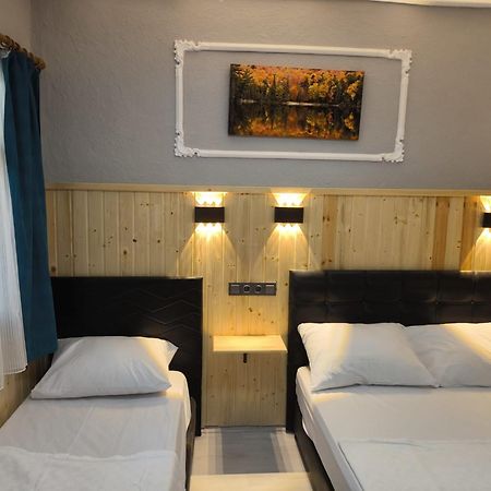 Çirali Natural Lıfe Bungalows Hotel Dış mekan fotoğraf