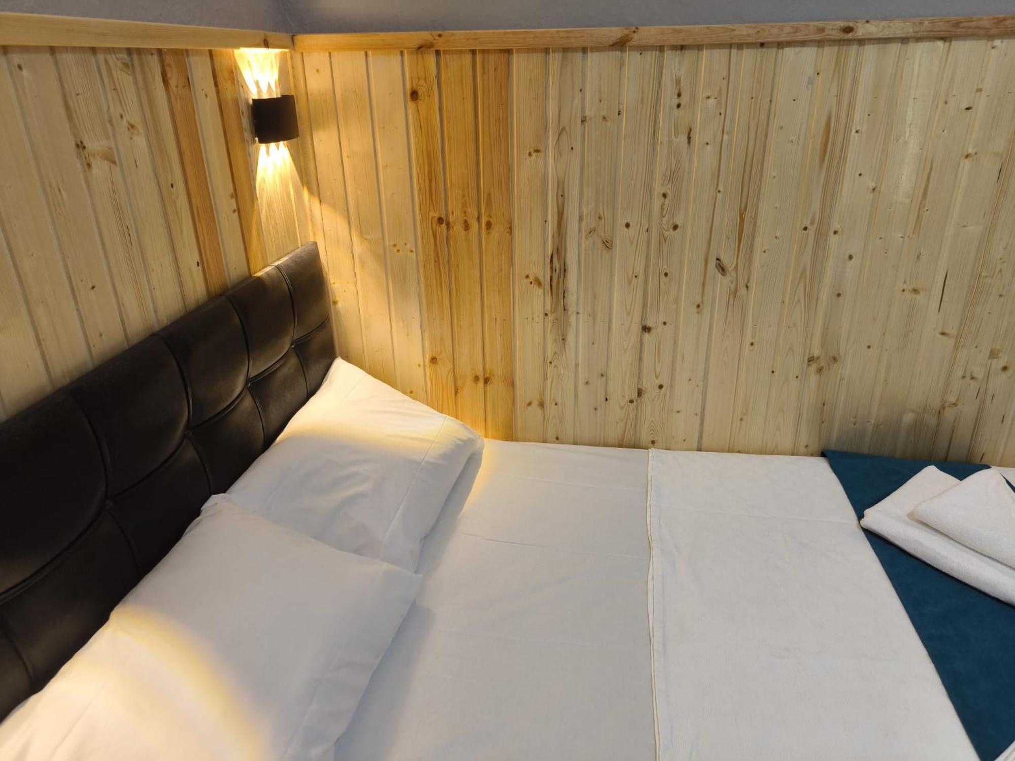 Çirali Natural Lıfe Bungalows Hotel Dış mekan fotoğraf