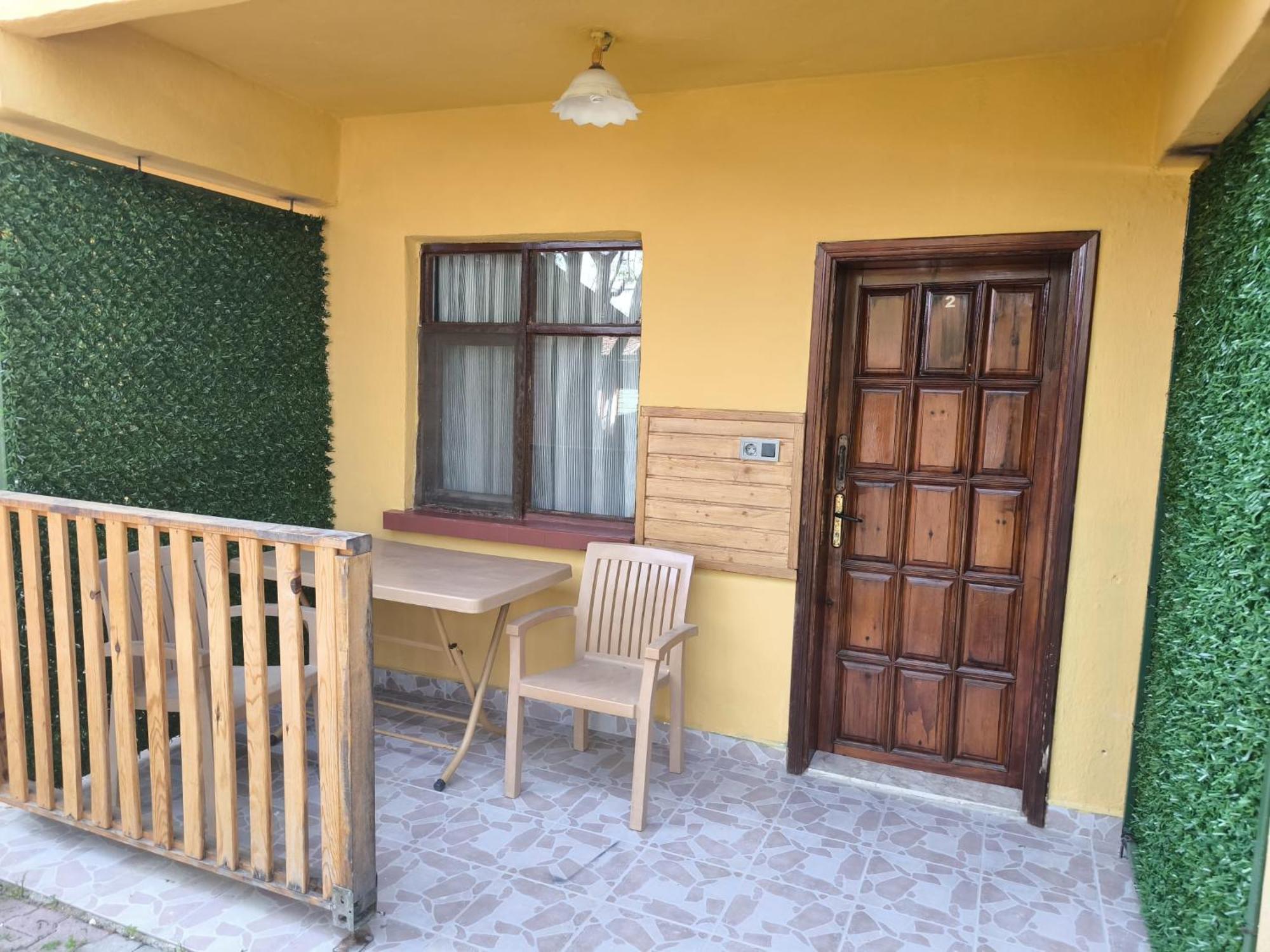 Çirali Natural Lıfe Bungalows Hotel Dış mekan fotoğraf